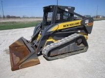 new holland c190 skid steer turning over but won't start|new holland skid steer start interlock.